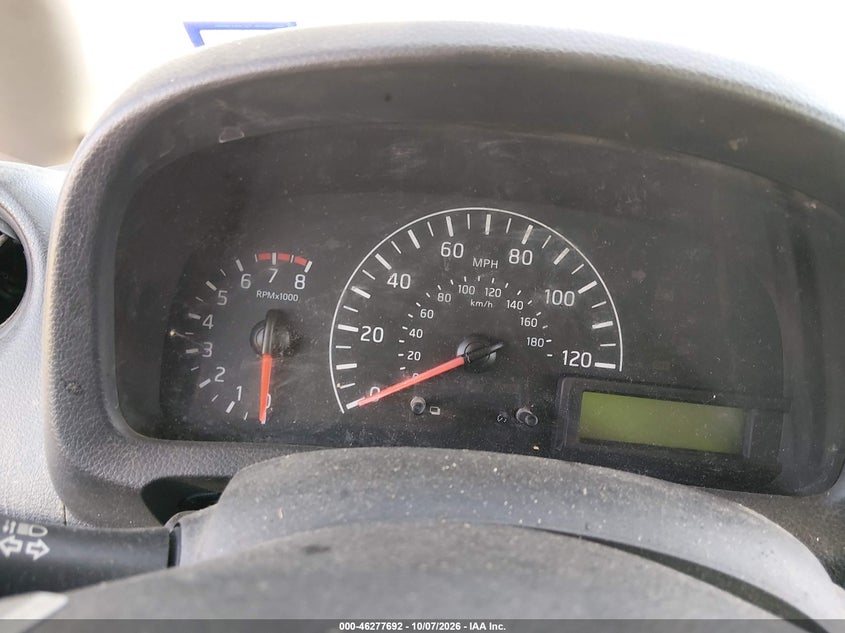 NISSAN NV200 2019 VIN 3N6CM0KN3KK708407