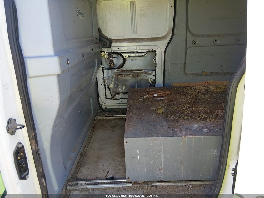 NISSAN NV200 2019 VIN 3N6CM0KN3KK708407