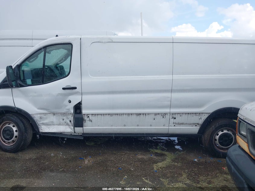 FORD TRANSIT-350 2020 VIN 1FTBW1Y89LKA25883