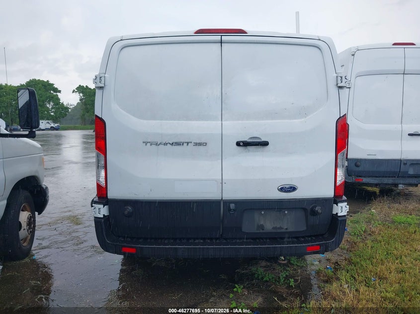 FORD TRANSIT-350 2020 VIN 1FTBW1Y89LKA25883