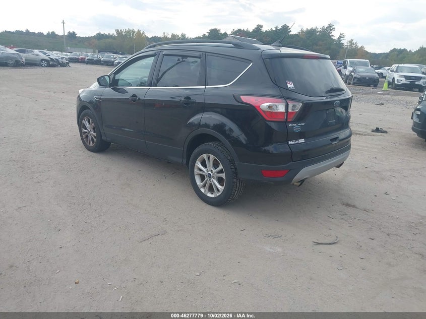 Фото 3 - FORD ESCAPE