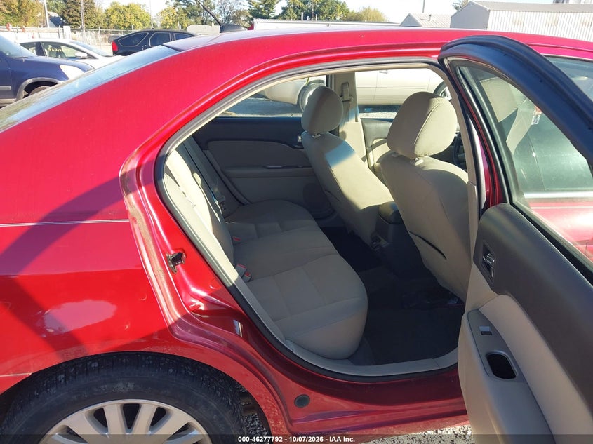 FORD FUSION HYBRID 2012 VIN 3FADP0L36CR175155