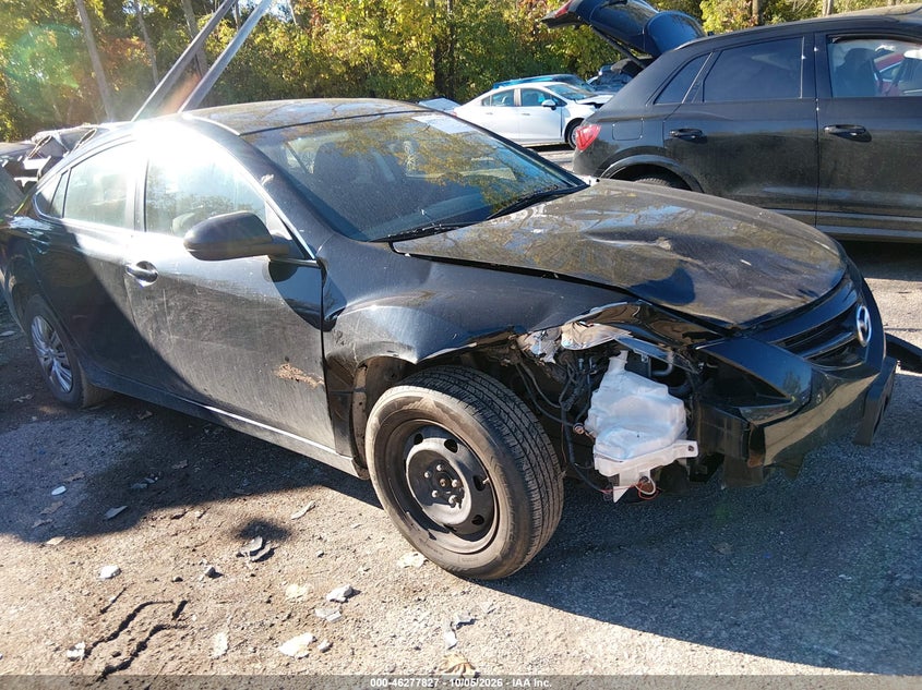 Vin: 1yvhz8bh1c5m31796, lot: 46777973, mazda mazda6 20121