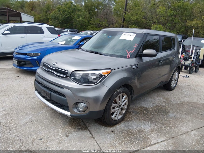 KIA SOUL 2017 VIN KNDJP3A56H7492631