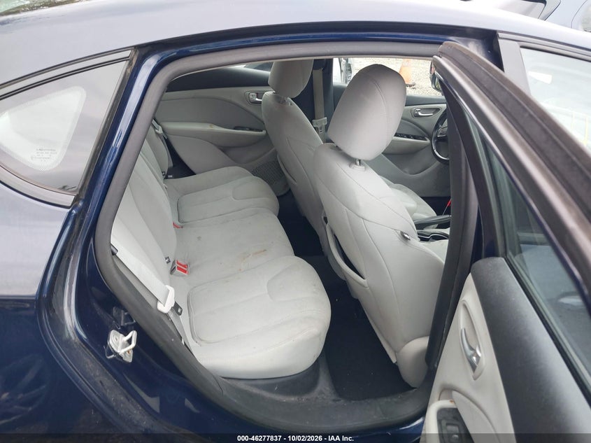 DODGE DART 2013 VIN 1C3CDFBA3DD137205