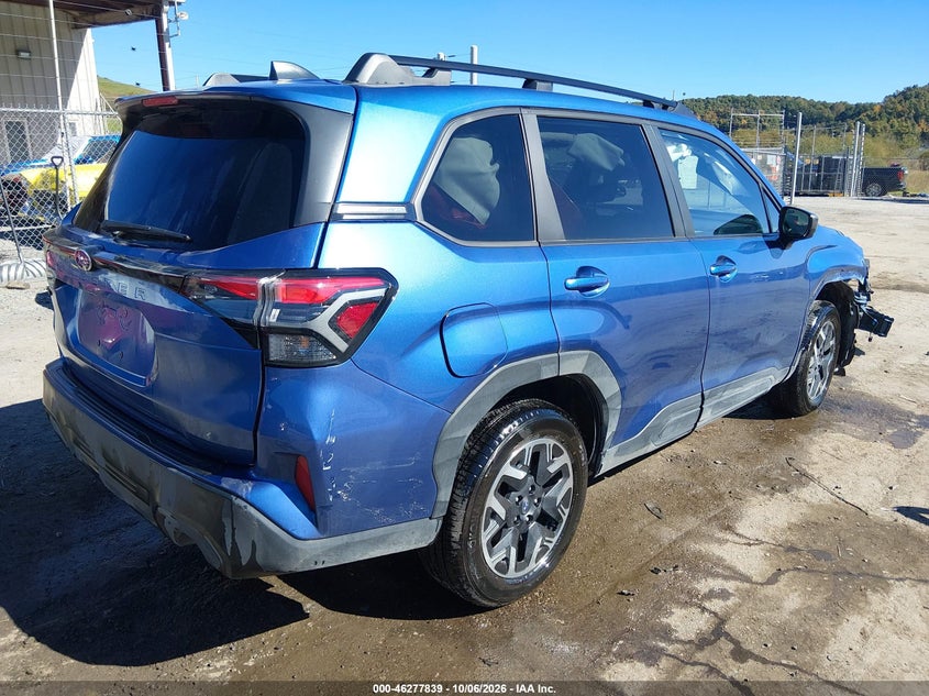 Vin: 4s4sldd61t3039605, lot: 46777985, subaru forester premium 20264