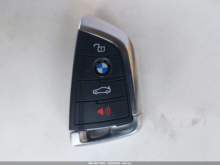 BMW M3 2024 VIN WBS43AY00RFR57783