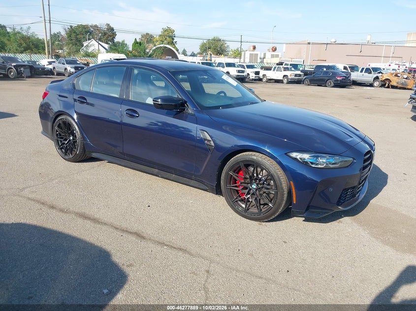 Vin: wbs43ay00rfr57783, lot: 46778035, bmw m3 competition xdrive 2024 img_1