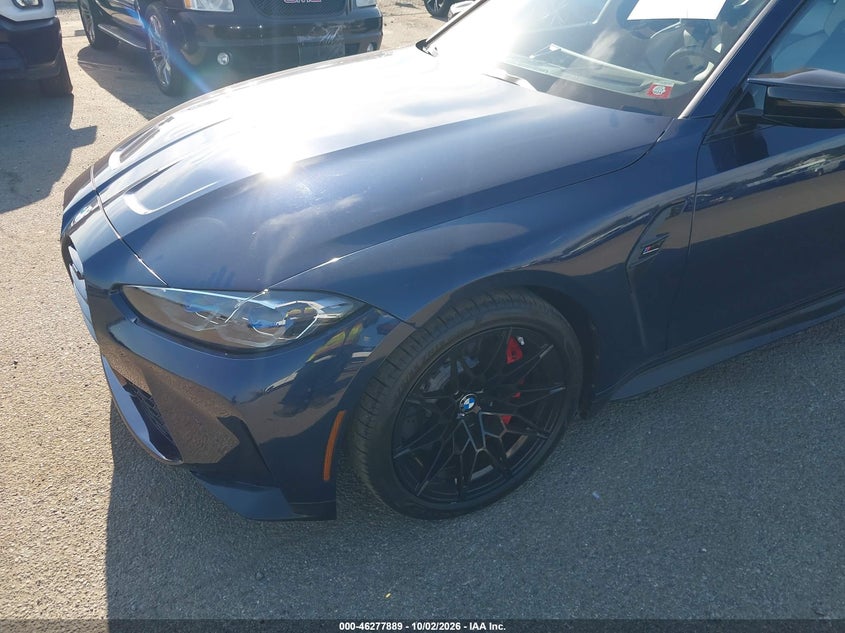Фото 6 - BMW M3
