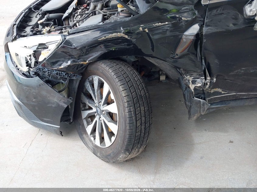 2015 SUBARU OUTBACK 2.5I LIMITED · Photo 6