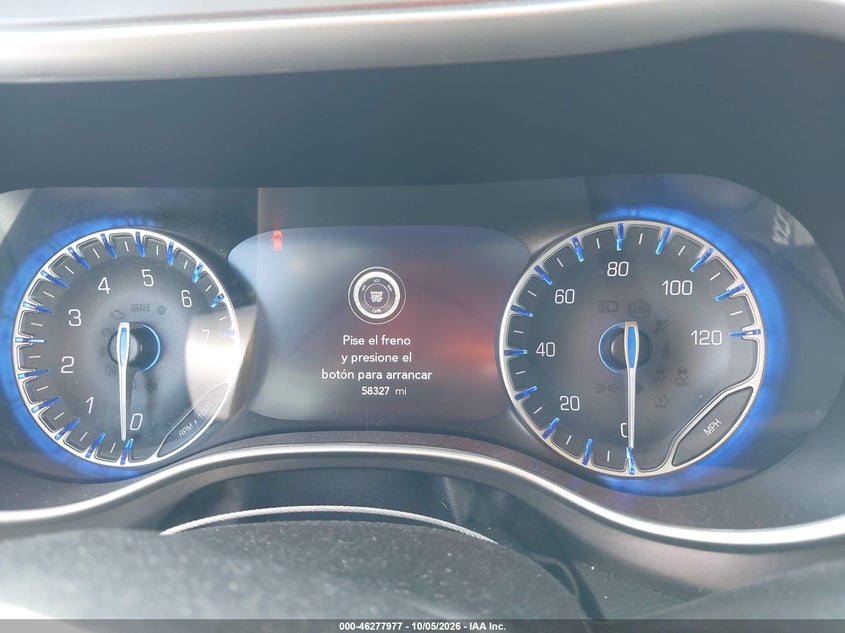 2024 CHRYSLER PACIFICA TOURING L · Фото 7