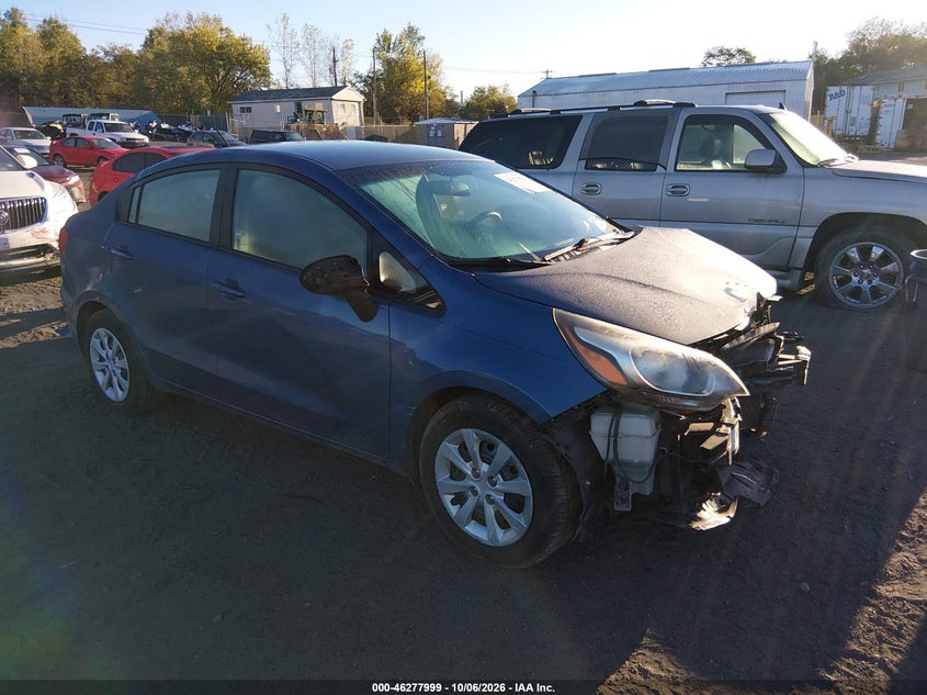 Vin: knadm4a36g6576525, lot: 46778145, kia rio lx 2016 img_1