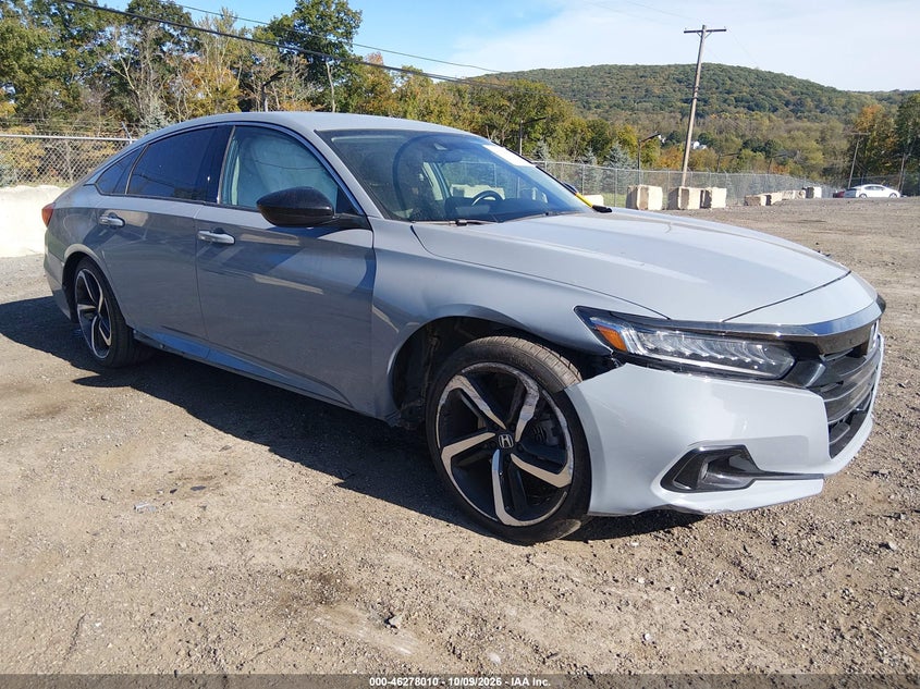 Vin: 1hgcv1f45ma120604, lot: 46778156, honda accord sport special edition 2021 img_1