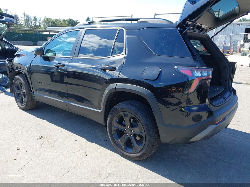 Vin: 3gnaxpeg2tl469278, lot: 46778177, chevrolet equinox awd lt 20263