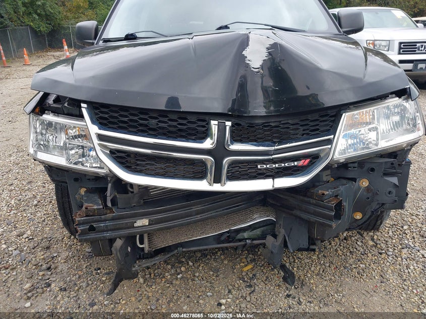 DODGE JOURNEY 2012 VIN 3C4PDCAB0CT362857
