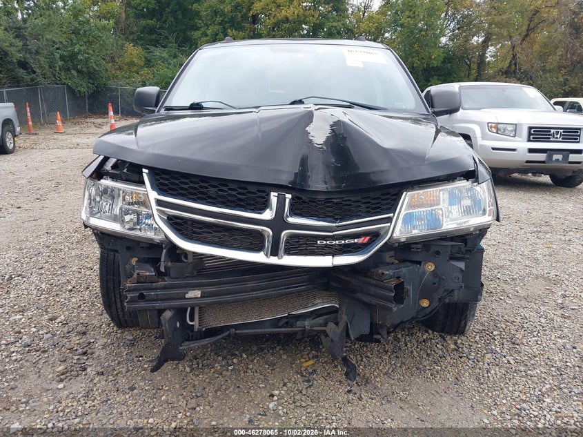 DODGE JOURNEY 2012 VIN 3C4PDCAB0CT362857