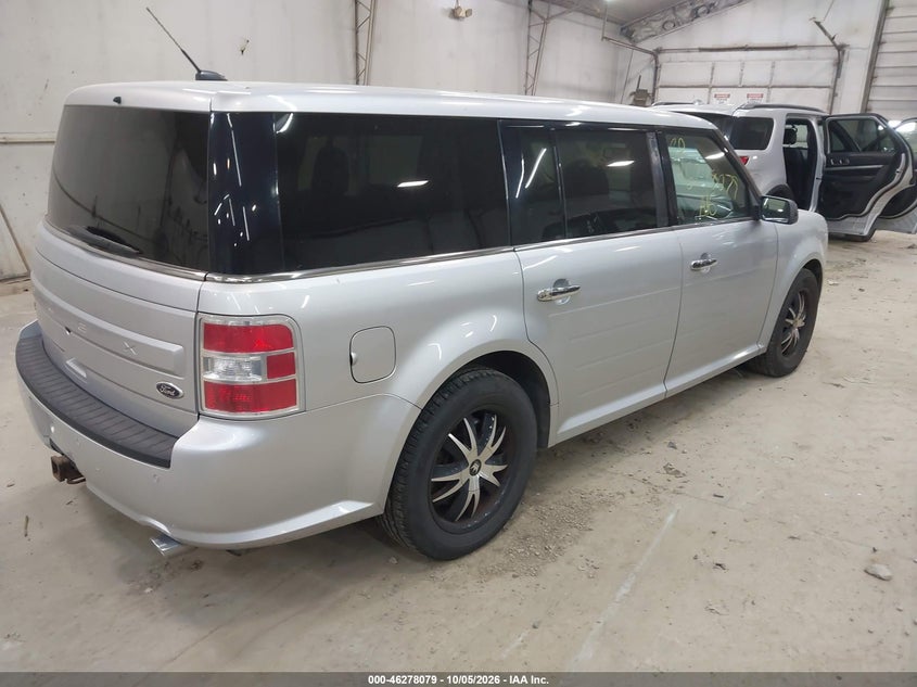 FORD FLEX 2016 VIN 2FMHK6C88GBA04450