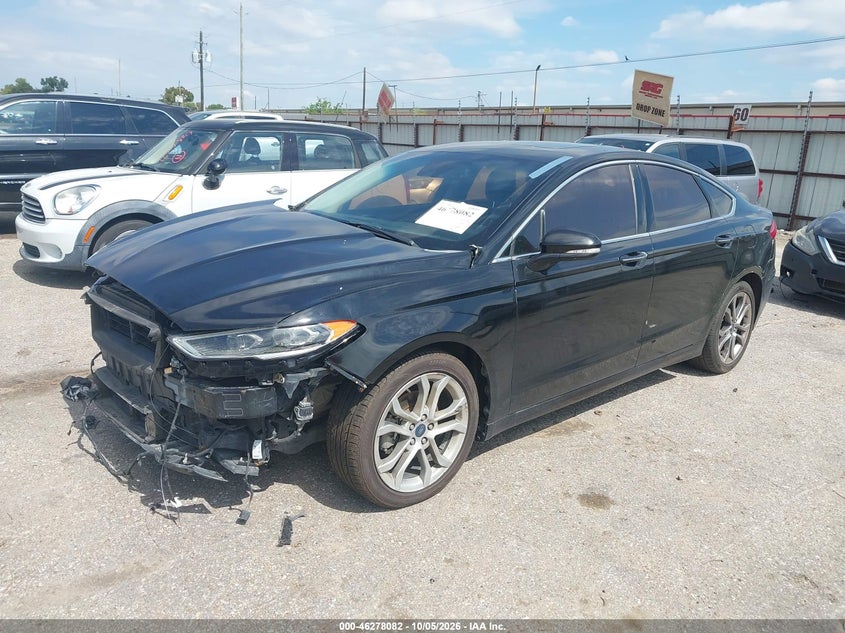 Vin: 3fa6p0cdxkr149965, lot: 46778228, ford fusion sel 20192