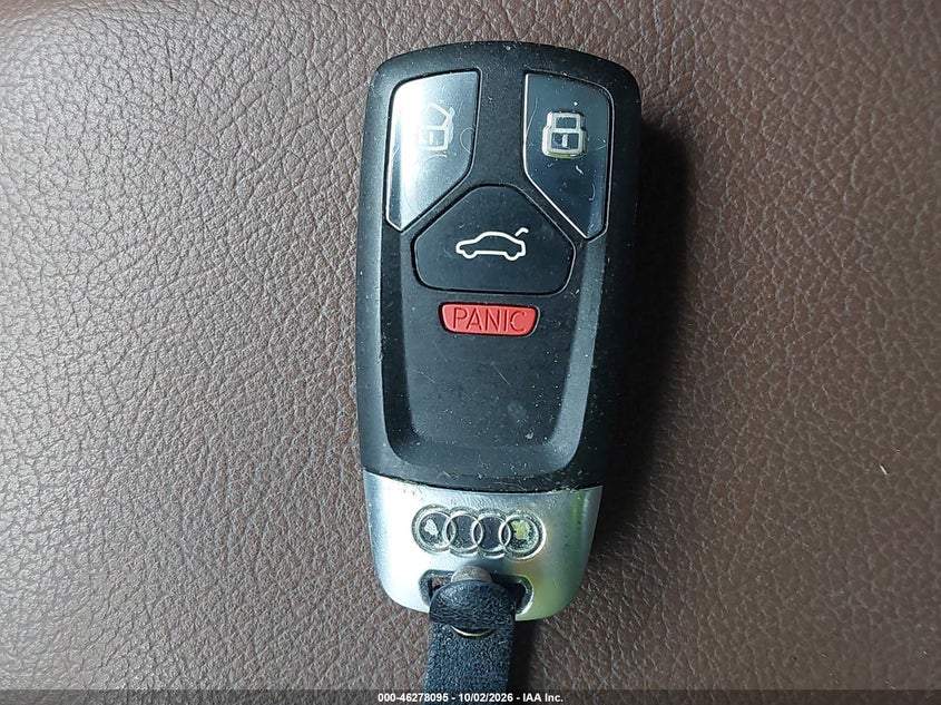AUDI A5 - zdjęcie 11