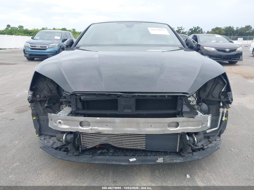 AUDI A5 - zdjęcie 13