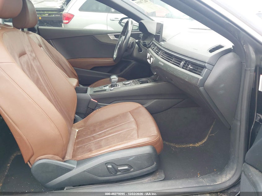 AUDI A5 - zdjęcie 5