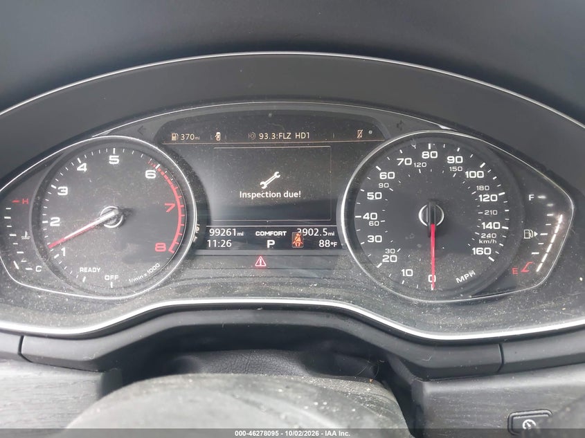 AUDI A5 - zdjęcie 7