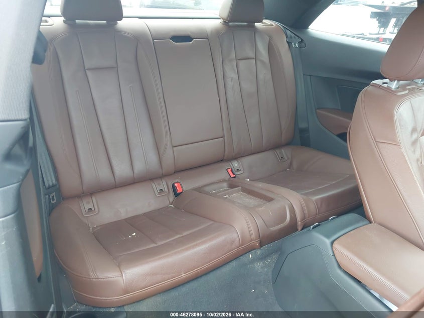 AUDI A5 - zdjęcie 8