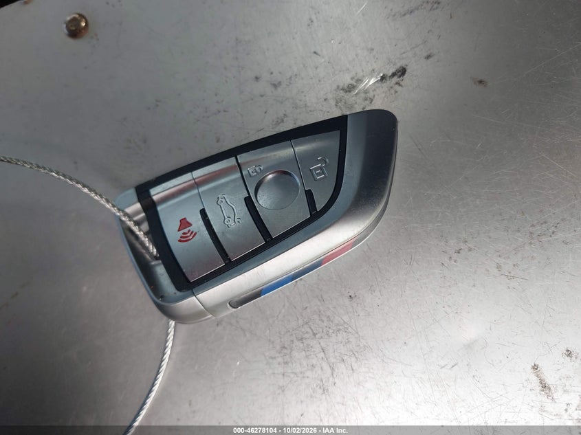 BMW 228I 2015 VIN WBA1G9C5XFVX96437