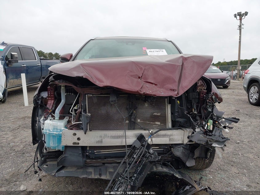 TOYOTA HIGHLANDER - zdjęcie 12