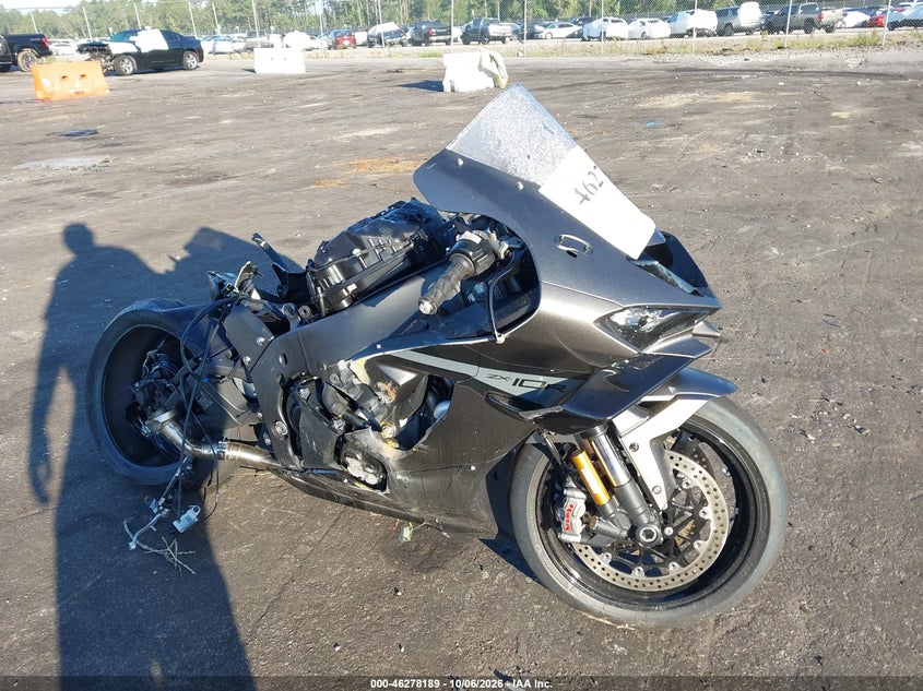 2026 Kawasaki ER650