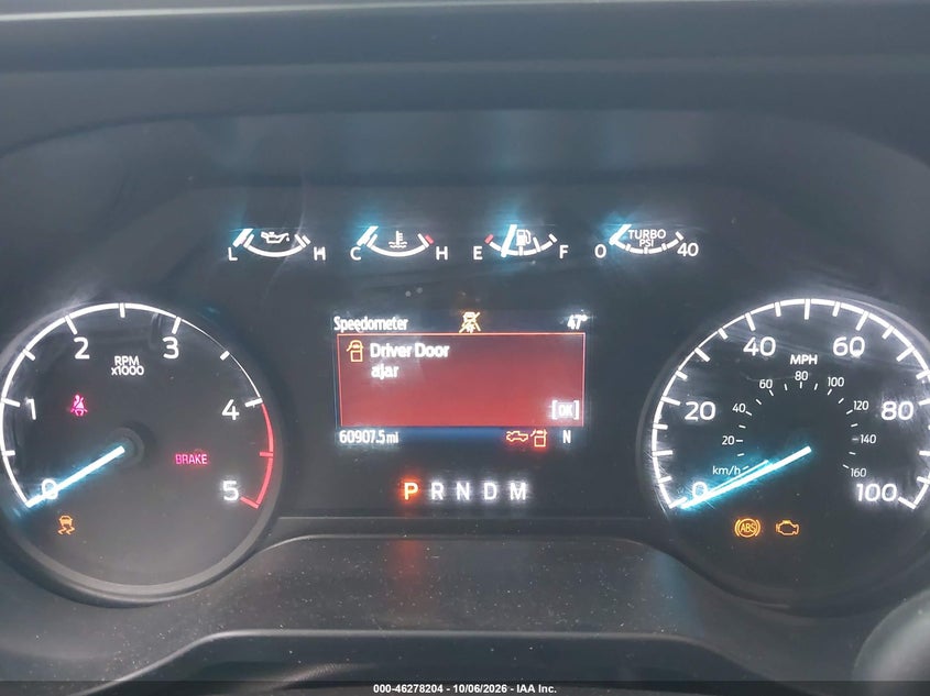 2024 FORD SUPER DUTY F-350 SRW XL
