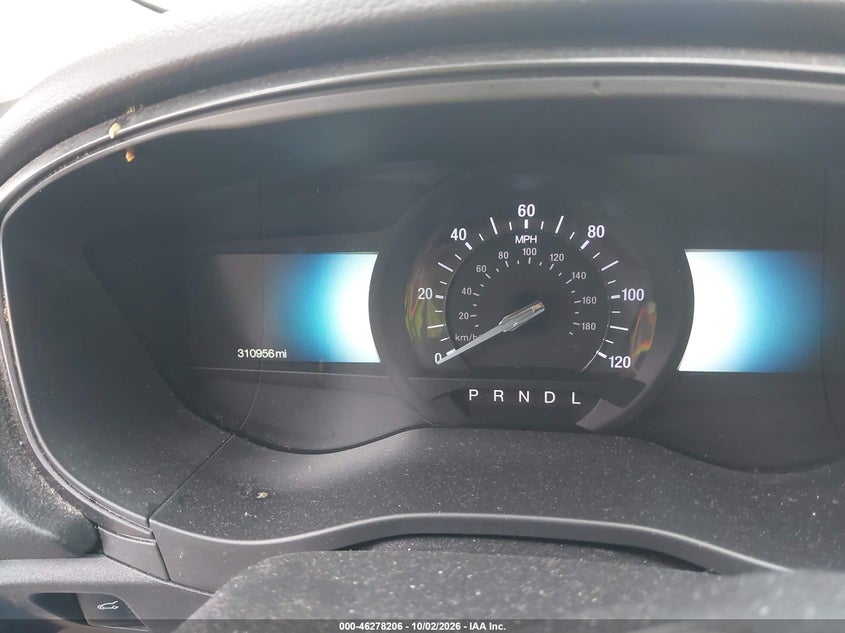 FORD FUSION HYBRID 2018 VIN 3FA6P0LU7JR280611