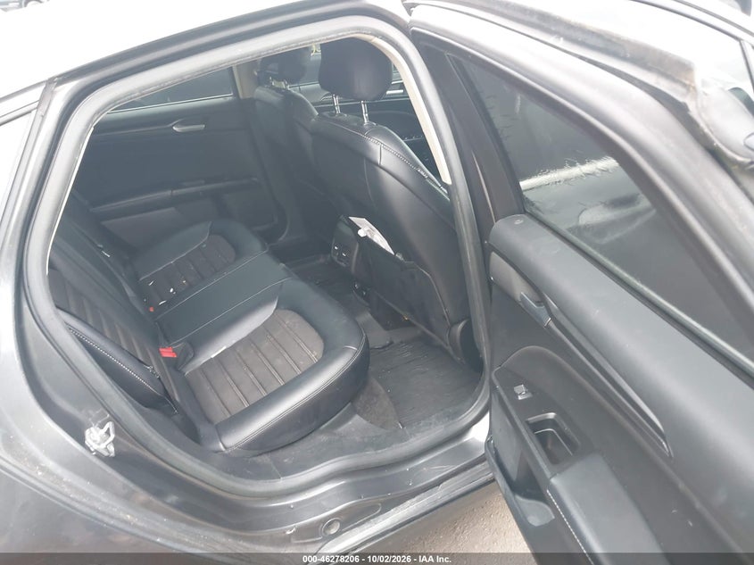 FORD FUSION HYBRID 2018 VIN 3FA6P0LU7JR280611