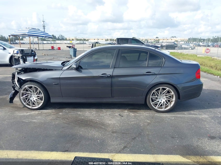2008 BMW 335I · Фото 14