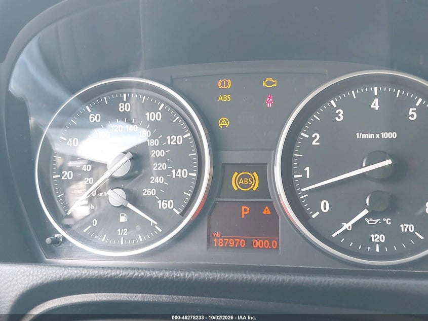 2008 BMW 335I · Фото 7