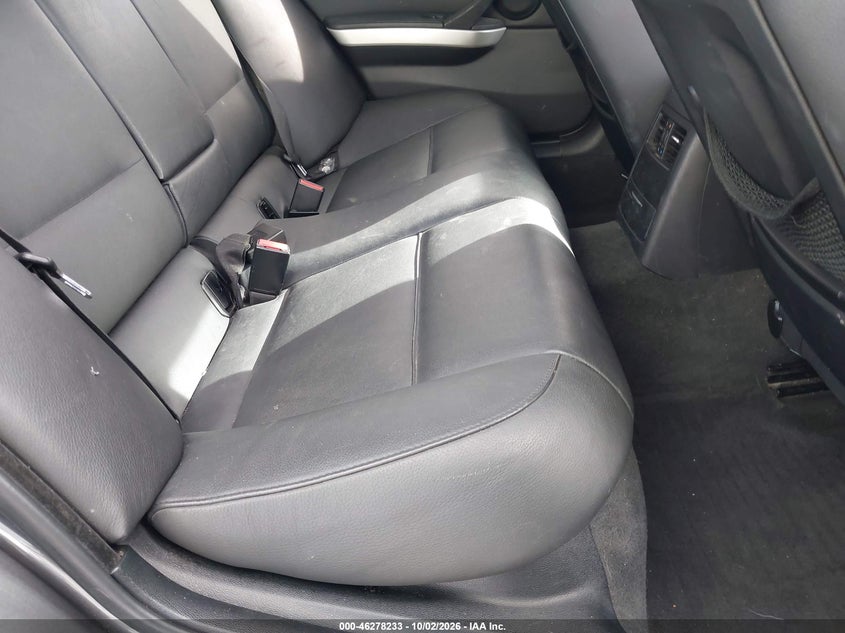 2008 BMW 335I · Фото 8