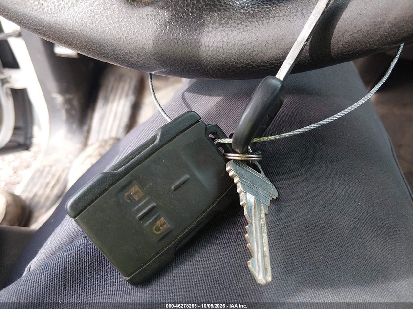 GMC SIERRA 2500HD - zdjęcie 11