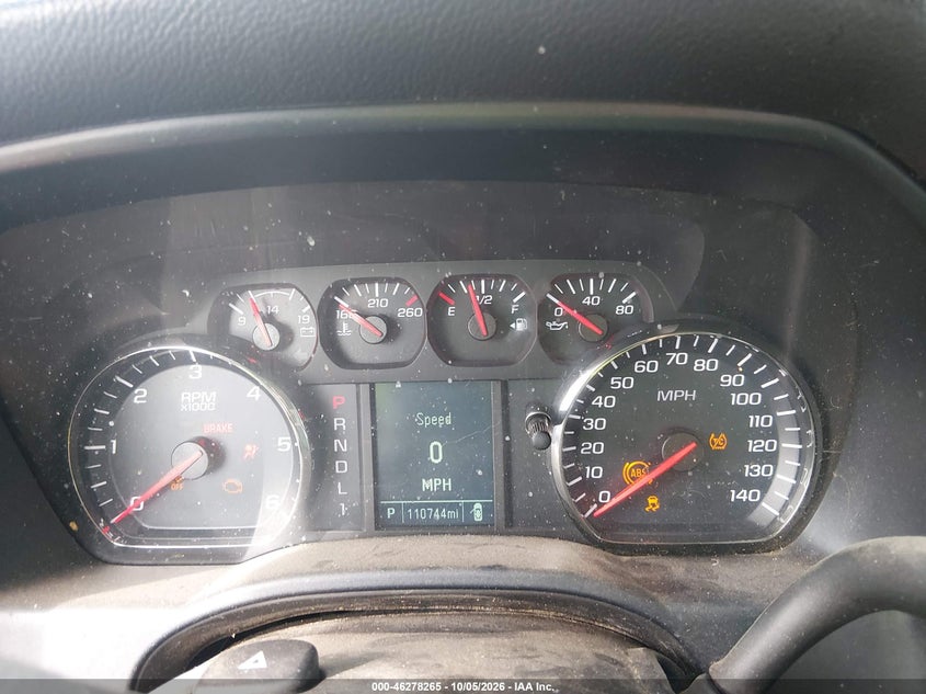 GMC SIERRA 2500HD - zdjęcie 7