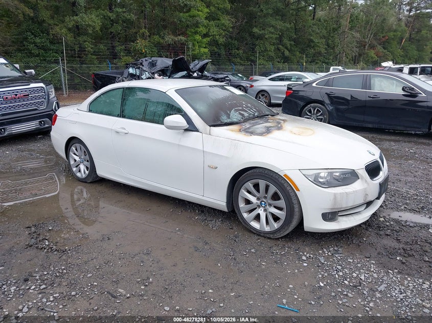 Vin: wbadw3c57dj527832, lot: 46778427, bmw 328i 2013 img_1