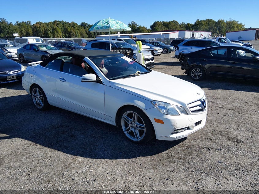 Vin: wddkk5kfxdf192442, lot: 46778507, mercedes-benz e 350 20131