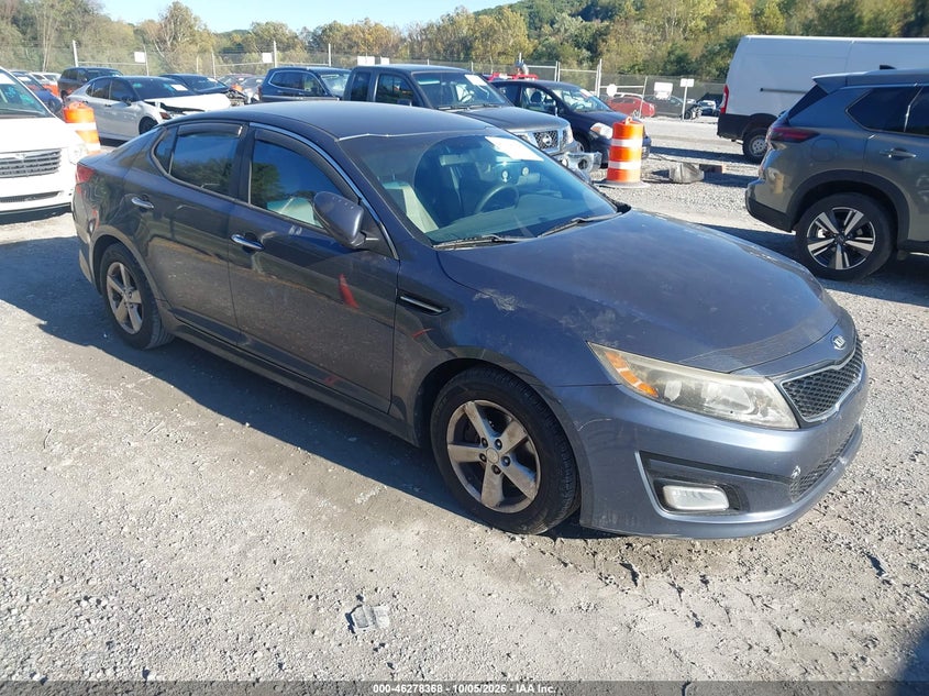 Vin: 5xxgm4a70fg439762, lot: 46778514, kia optima lx 2015 img_1