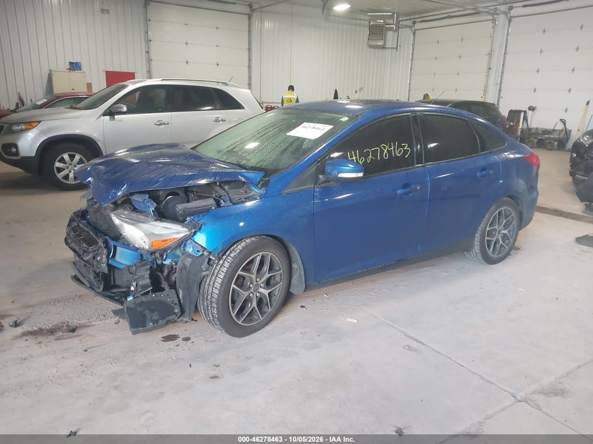 FORD FOCUS 2018 VIN 1FADP3H29JL222014