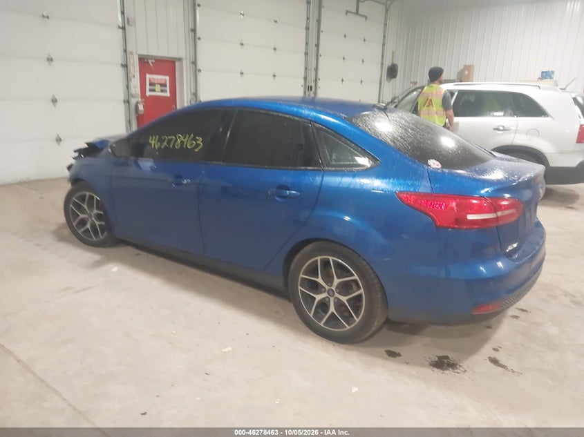 FORD FOCUS 2018 VIN 1FADP3H29JL222014