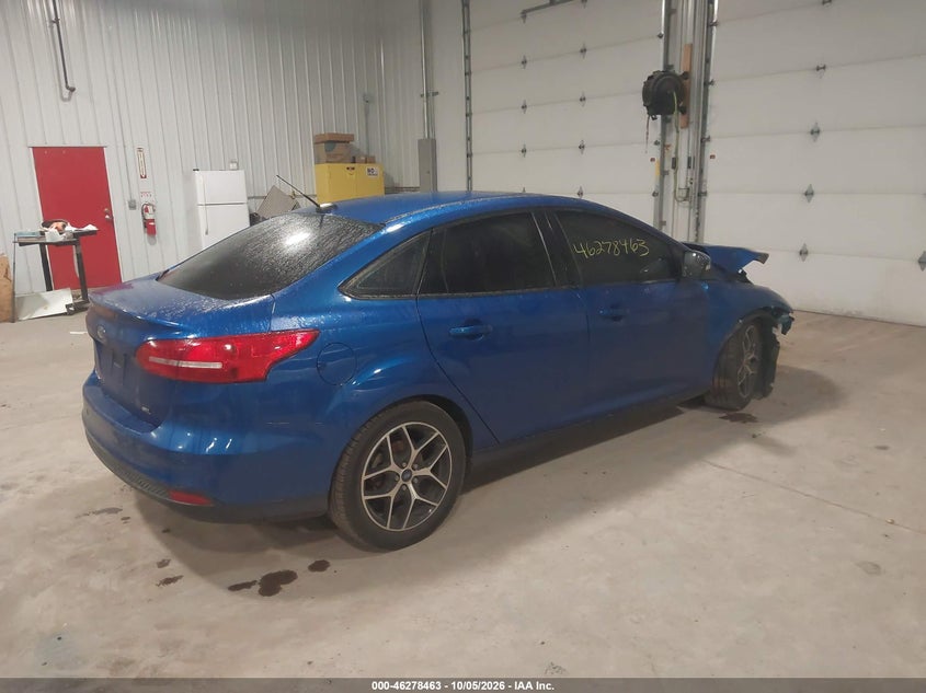 FORD FOCUS 2018 VIN 1FADP3H29JL222014