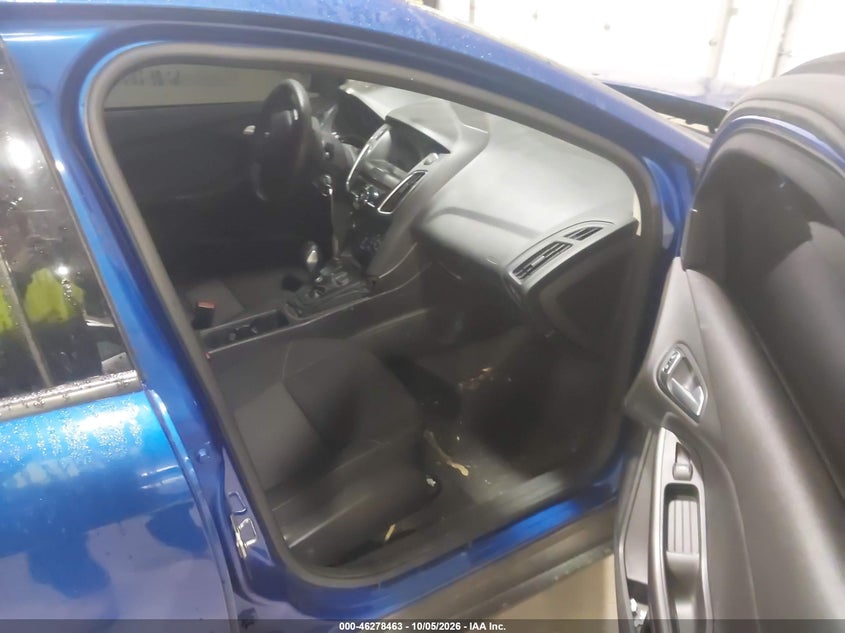 FORD FOCUS 2018 VIN 1FADP3H29JL222014
