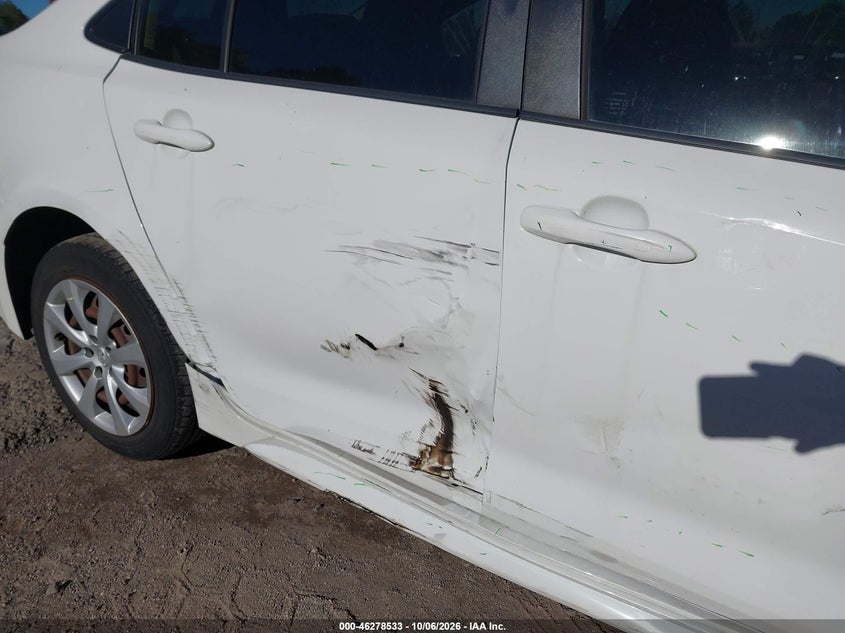 TOYOTA COROLLA - zdjęcie 6