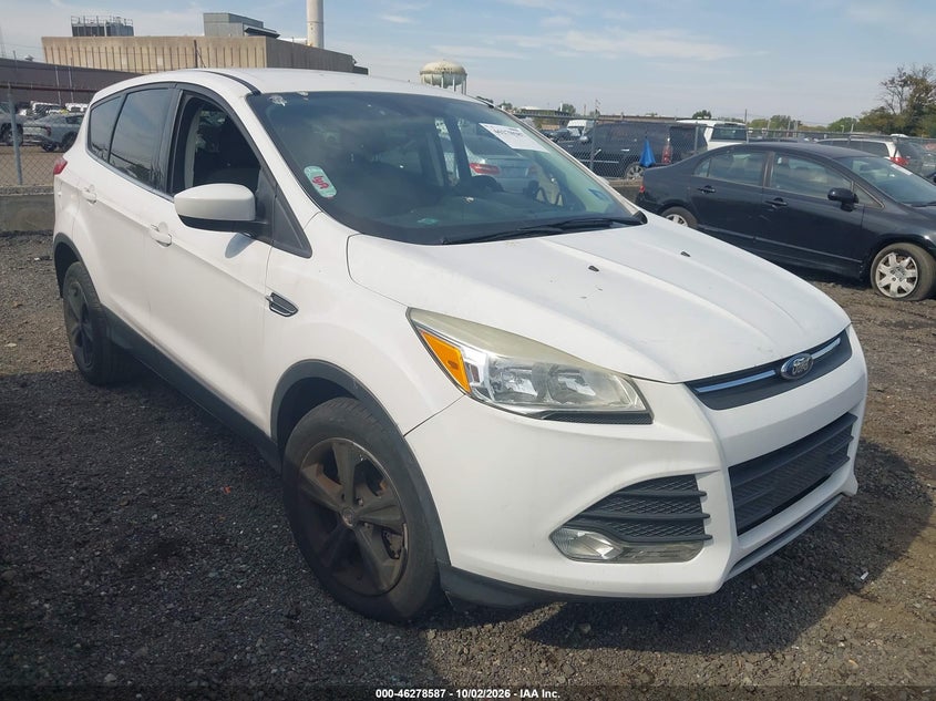 Vin: 1fmcu9gx3gua89649, lot: 46778732, ford escape se 2016 img_1