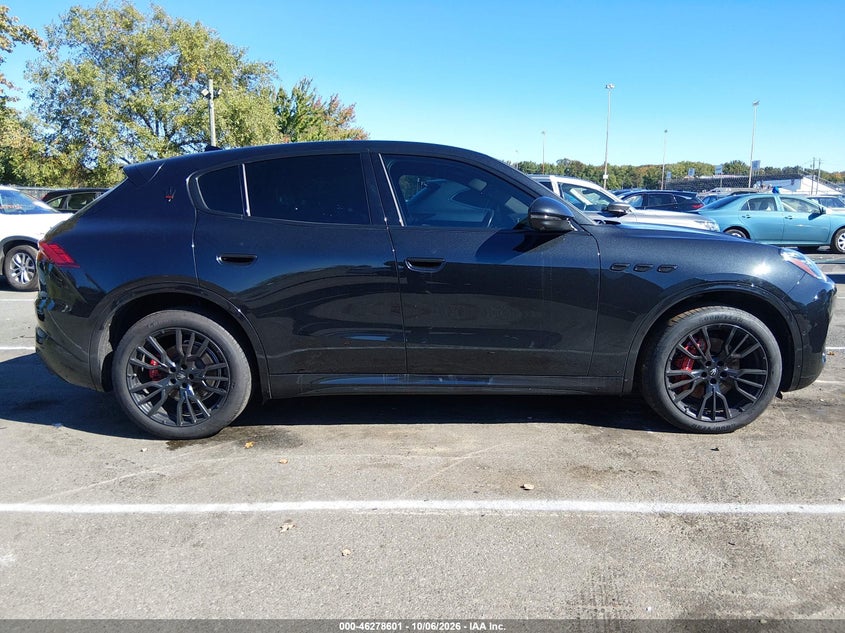 2023 MASERATI GRECALE GT · Фото 13