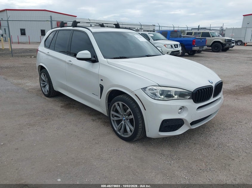 Vin: 5uxkr6c51e0j73699, lot: 46778749, bmw x5 xdrive50i 2014 img_1
