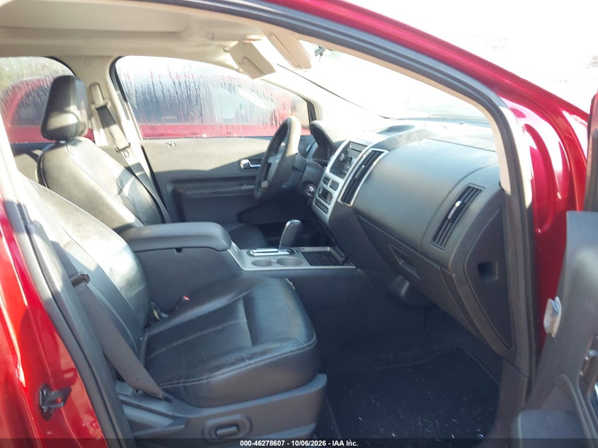 2010 FORD EDGE LIMITED · Фото 5